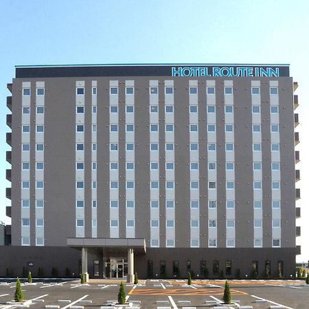 Hotel Route Inn Kounosu Konosu Bagian luar foto